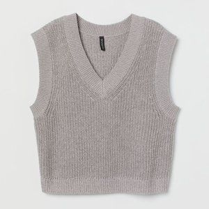 H&M Sweater Vest